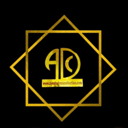 Ayesha's Dress Collection